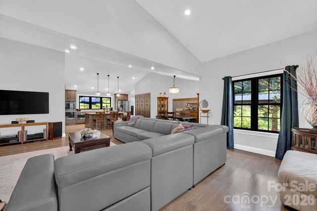 23 Lindsey Loop Road, Fletcher, NC 28732