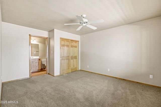 2348 S BUFFALO Loop, Overgaard, AZ 85933