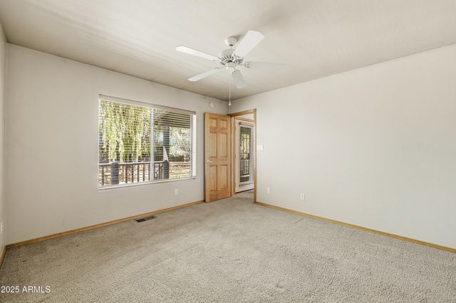 2348 S BUFFALO Loop, Overgaard, AZ 85933