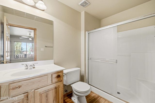 2348 S BUFFALO Loop, Overgaard, AZ 85933