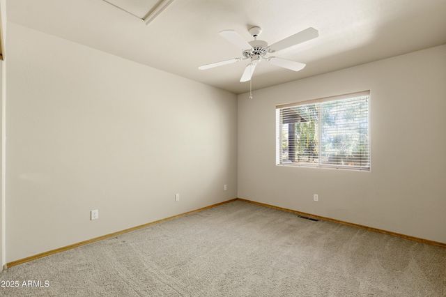 2348 S BUFFALO Loop, Overgaard, AZ 85933