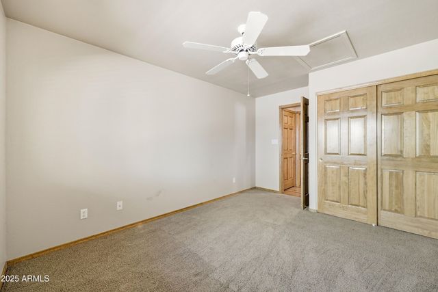 2348 S BUFFALO Loop, Overgaard, AZ 85933