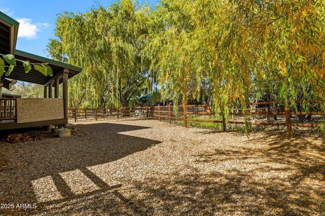 2348 S BUFFALO Loop, Overgaard, AZ 85933