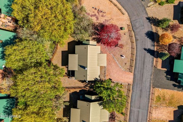 2348 S BUFFALO Loop, Overgaard, AZ 85933