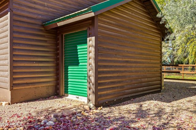 2348 S BUFFALO Loop, Overgaard, AZ 85933