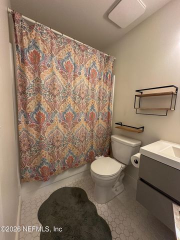 2041 CHELWOOD CT Court, Jacksonville, FL 32233