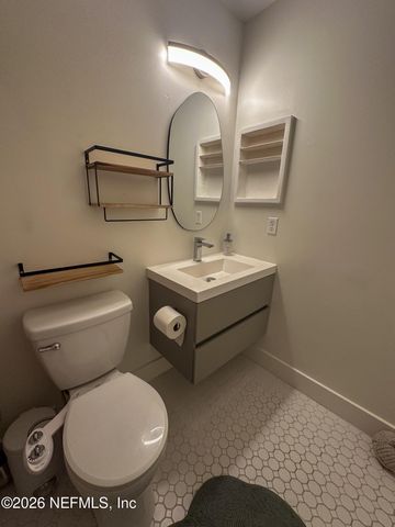 2041 CHELWOOD CT Court, Jacksonville, FL 32233