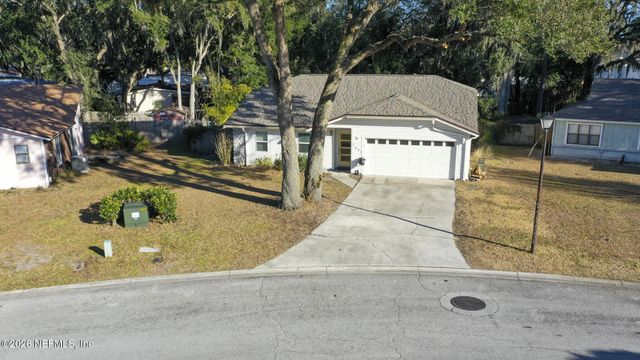 2041 CHELWOOD CT Court, Jacksonville, FL 32233