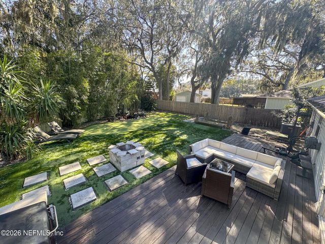 2041 CHELWOOD CT Court, Jacksonville, FL 32233