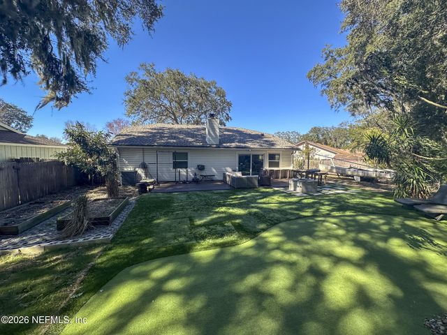 2041 CHELWOOD CT Court, Jacksonville, FL 32233