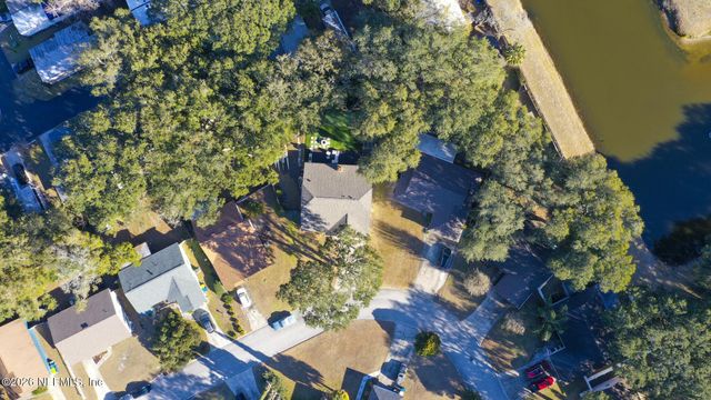 2041 CHELWOOD CT Court, Jacksonville, FL 32233
