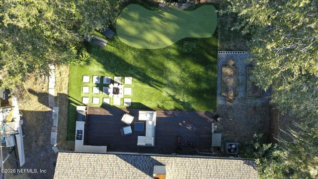 2041 CHELWOOD CT Court, Jacksonville, FL 32233