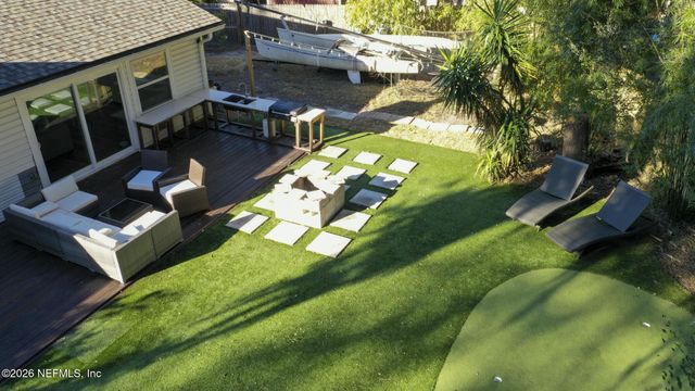 2041 CHELWOOD CT Court, Jacksonville, FL 32233