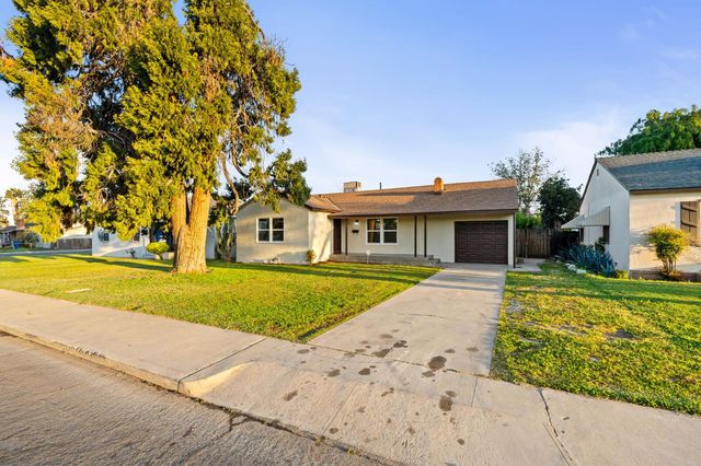 1115 E Cornell Avenue, Fresno, CA 93704