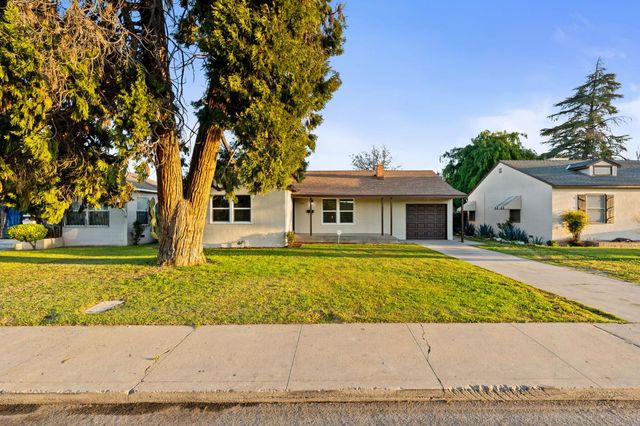 1115 E Cornell Avenue, Fresno, CA 93704