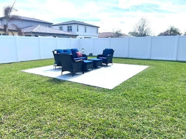 7986 NW Greenbank Circle, Port St. Lucie, FL 34987