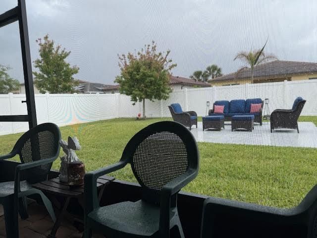 7986 NW Greenbank Circle, Port St. Lucie, FL 34987