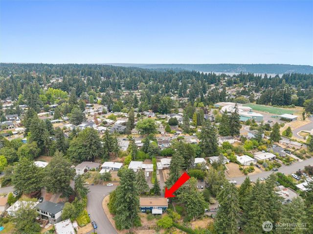 15805 SE 12th Place, Bellevue, WA 98008