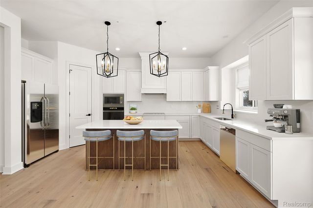 56703 Cortona Drive, Macomb Township, MI 48042