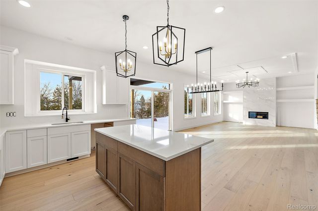 56703 Cortona Drive, Macomb Township, MI 48042