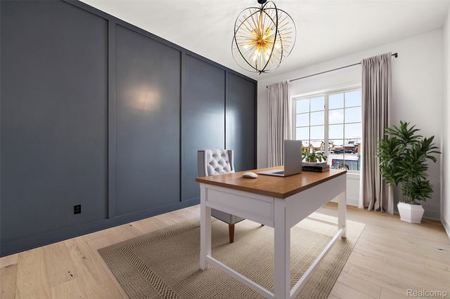 56703 Cortona Drive, Macomb Township, MI 48042