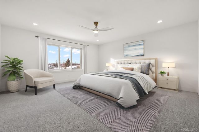 56703 Cortona Drive, Macomb Township, MI 48042