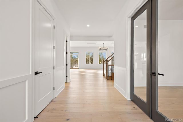 56703 Cortona Drive, Macomb Township, MI 48042