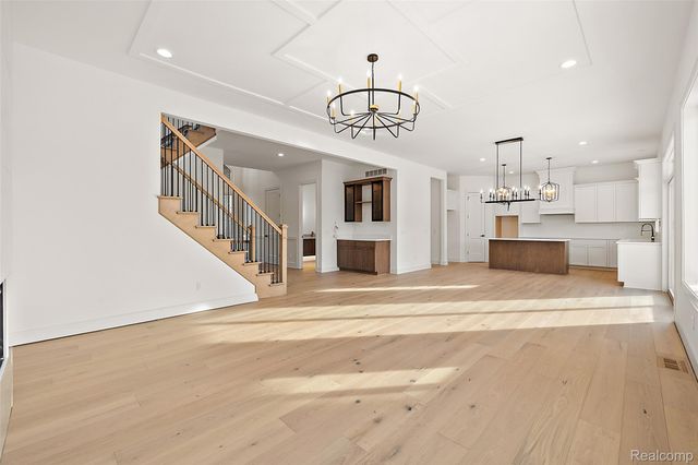 56703 Cortona Drive, Macomb Township, MI 48042