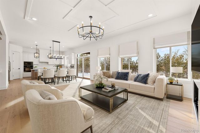 56703 Cortona Drive, Macomb Township, MI 48042