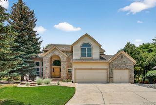 1 Green Spruce, Littleton, CO 80127