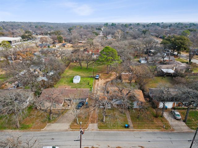 2325 Halbert Street, Fort Worth, TX 76112