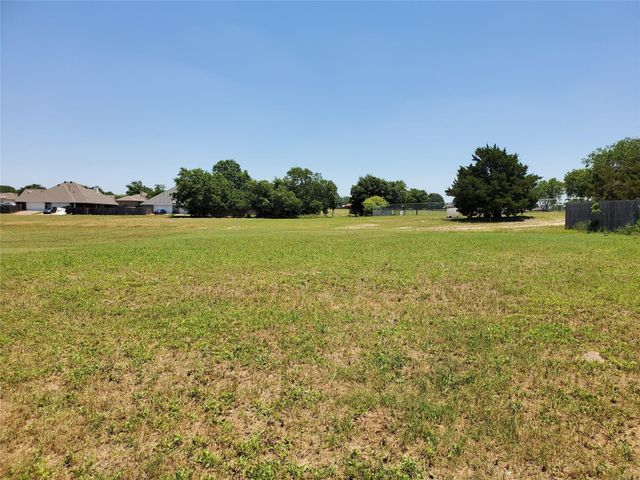 816 Terrace Drive, Desoto, TX 75115