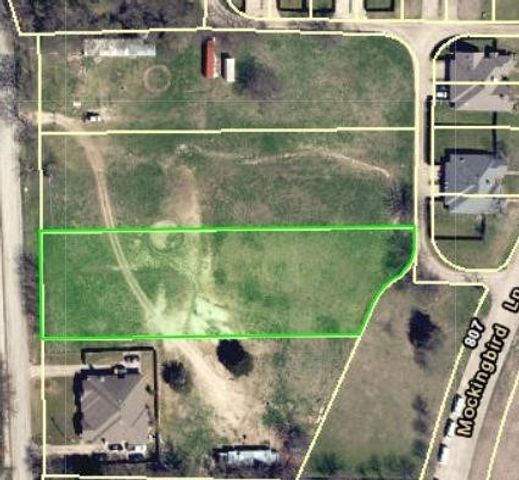 816 Terrace Drive, Desoto, TX 75115