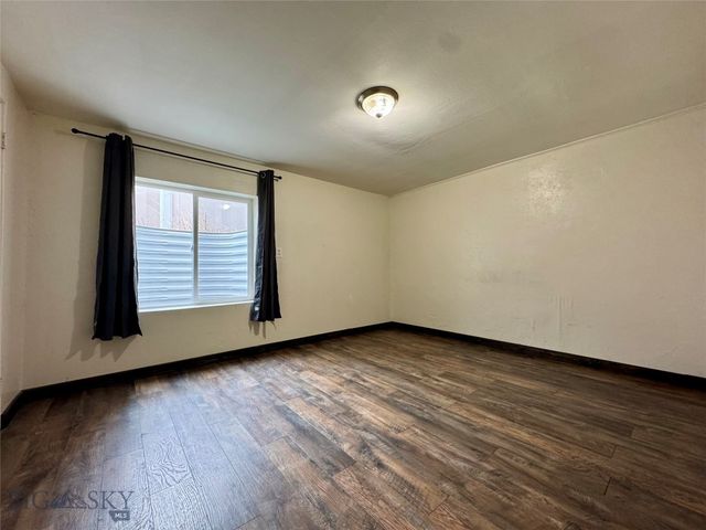 907 E Montana St., Livingston, MT 59047