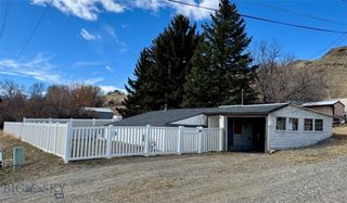907 E Montana St., Livingston, MT 59047
