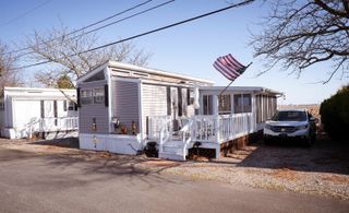 308 State Route 286 Unit 33, Seabrook, NH 03874