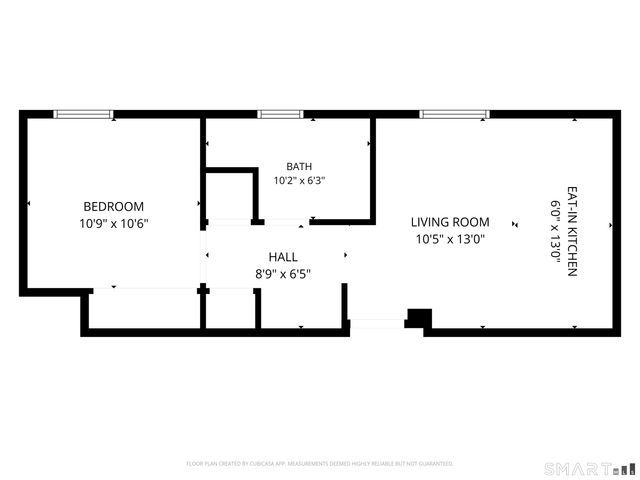 170 Ridge Road 202, Wethersfield, CT 06109