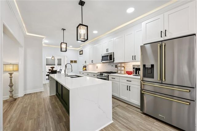 4985 Cascade Overlook SW, Atlanta, GA 30331