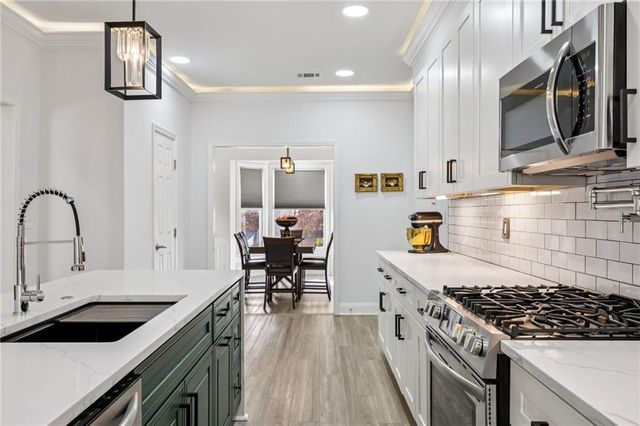 4985 Cascade Overlook SW, Atlanta, GA 30331