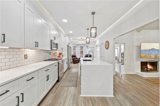 4985 Cascade Overlook SW, Atlanta, GA 30331