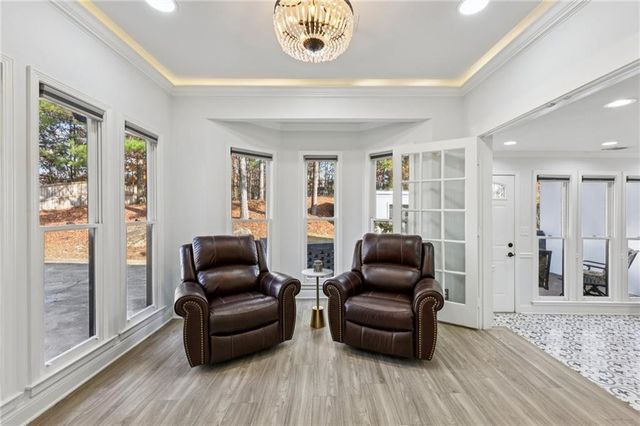 4985 Cascade Overlook SW, Atlanta, GA 30331