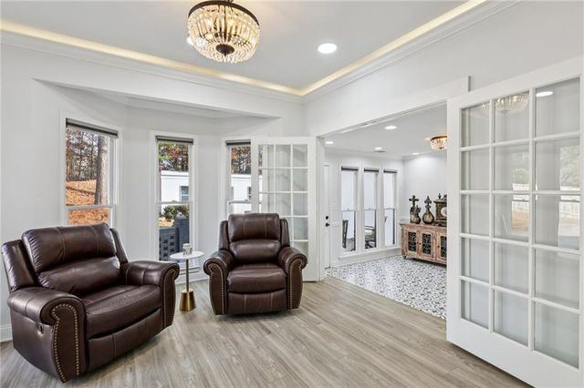 4985 Cascade Overlook SW, Atlanta, GA 30331