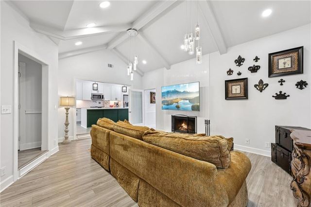 4985 Cascade Overlook SW, Atlanta, GA 30331