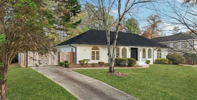 4985 Cascade Overlook SW, Atlanta, GA 30331