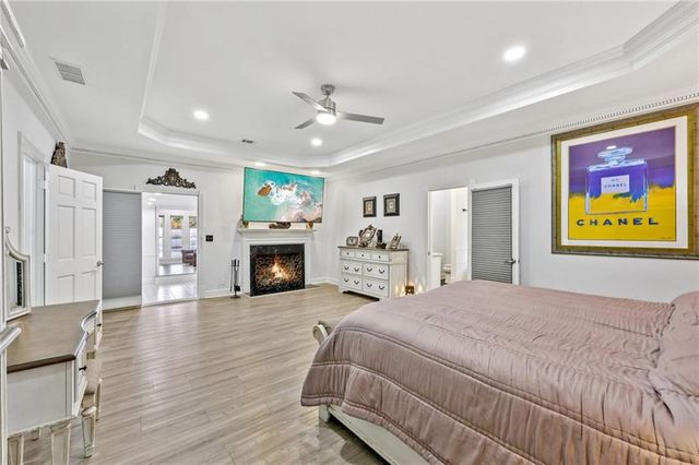 4985 Cascade Overlook SW, Atlanta, GA 30331