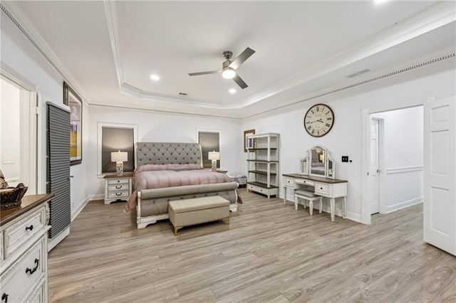 4985 Cascade Overlook SW, Atlanta, GA 30331