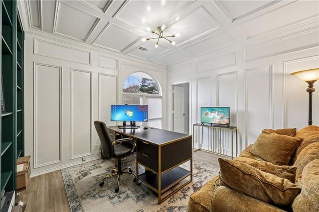 4985 Cascade Overlook SW, Atlanta, GA 30331