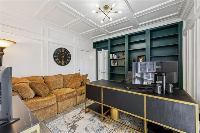 4985 Cascade Overlook SW, Atlanta, GA 30331