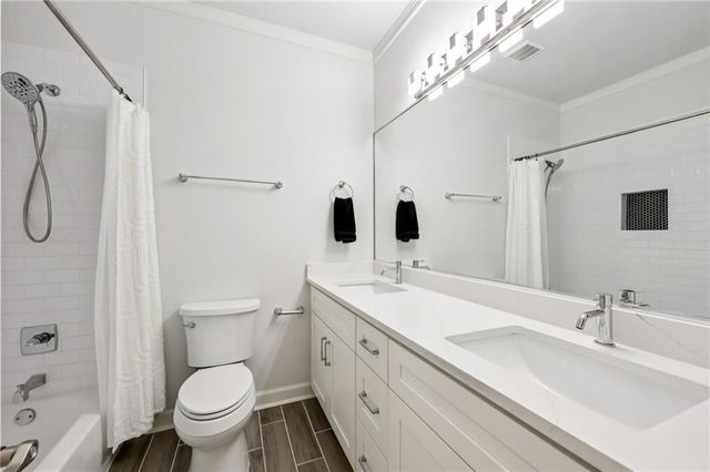 4985 Cascade Overlook SW, Atlanta, GA 30331