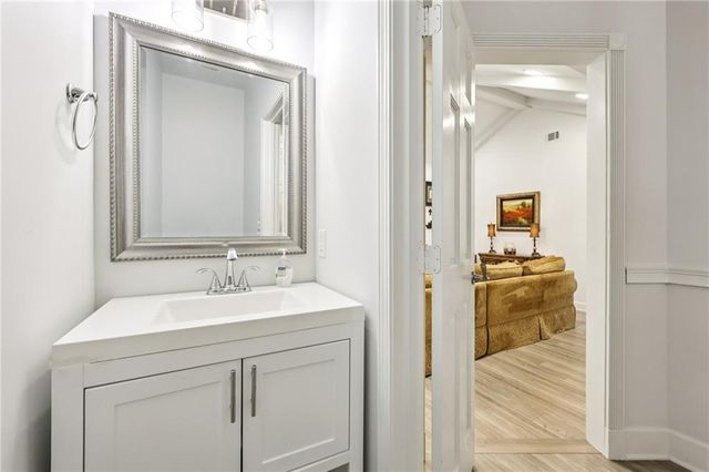 4985 Cascade Overlook SW, Atlanta, GA 30331